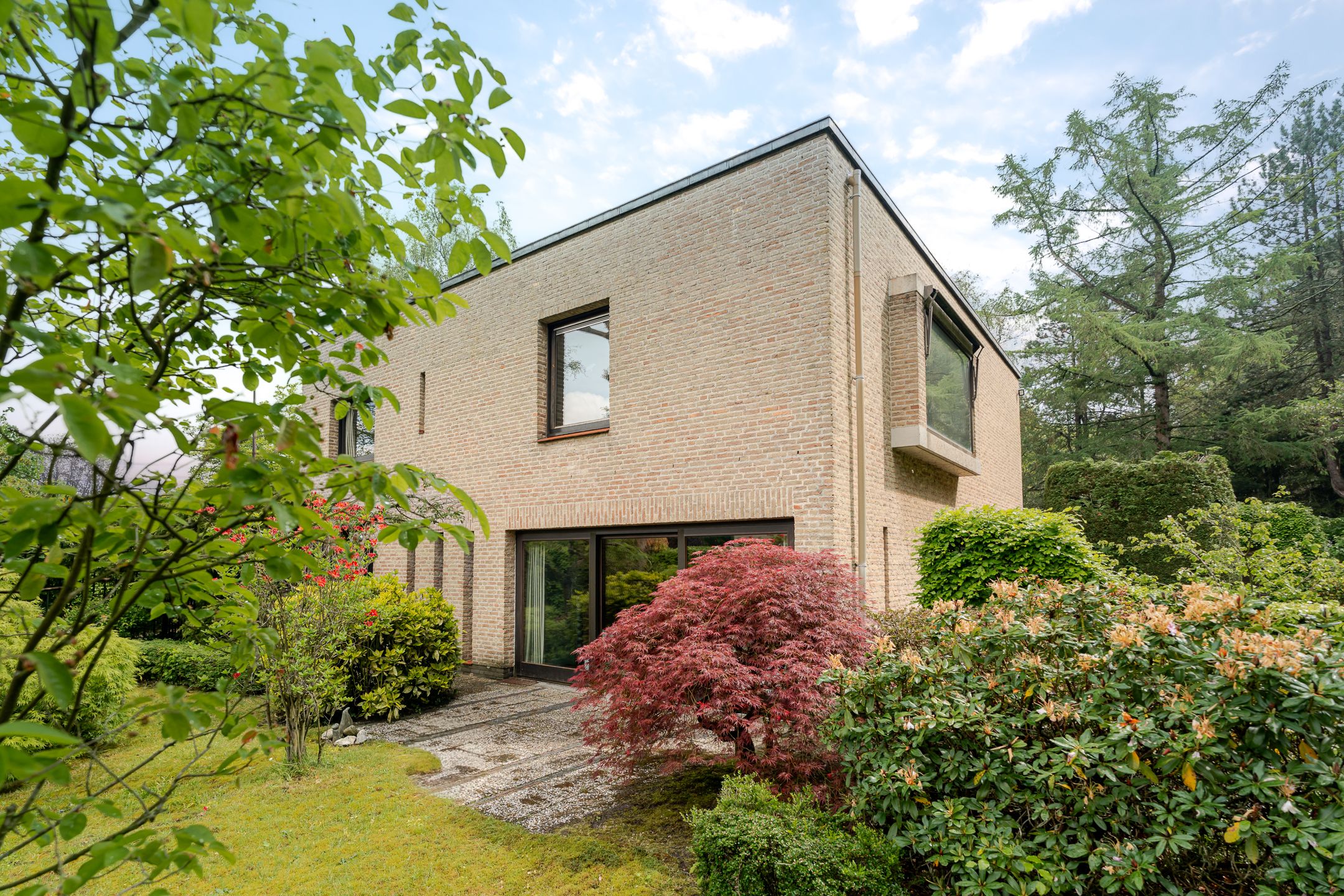 Beethovenlaan 19 