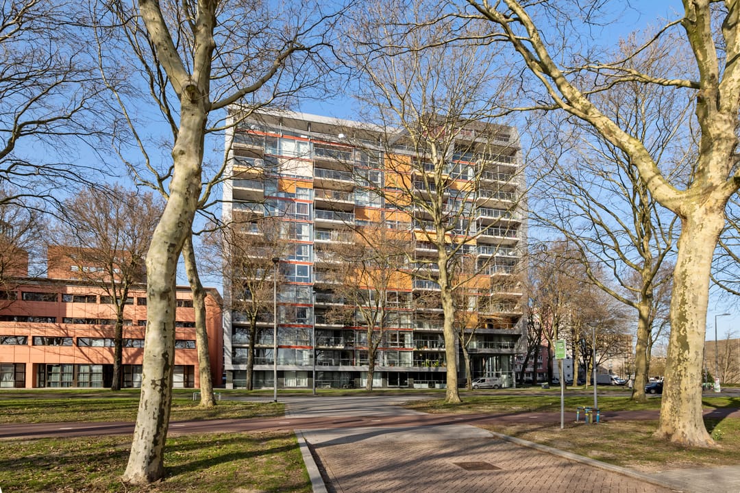 Foto 2 van Prinsenlaan 615-F