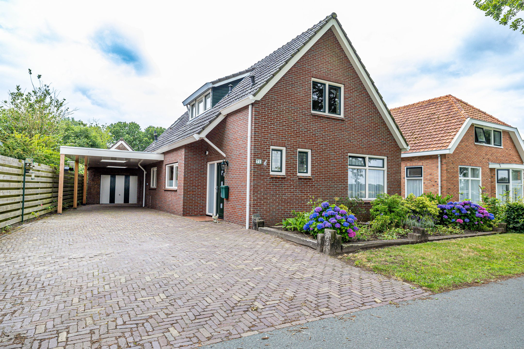 Verlengde Asserstraat 71 