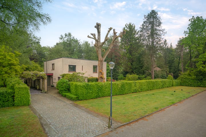 Foto 4 van Beethovenlaan 19