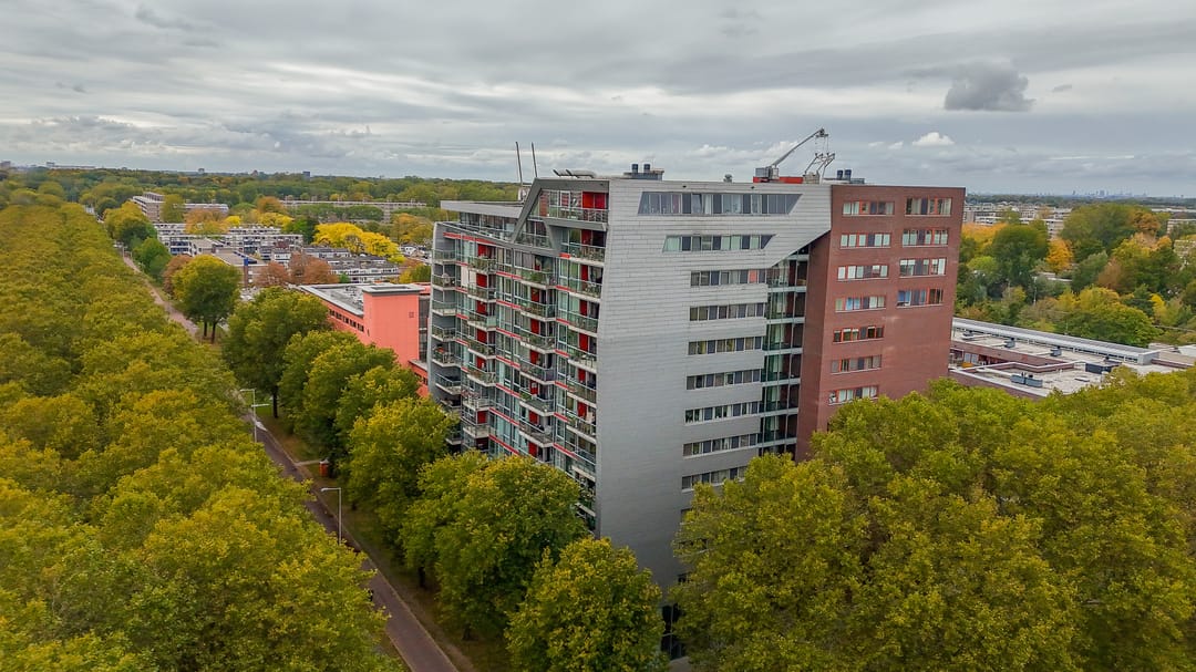 Foto 41 van Prinsenlaan 615-F