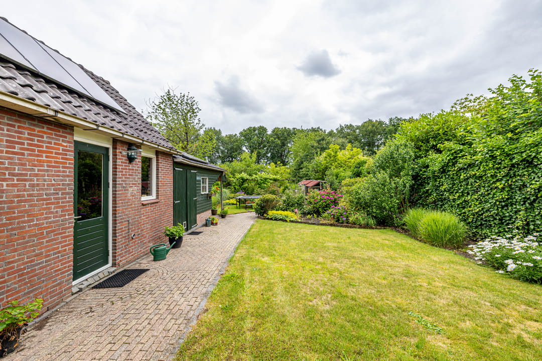 Foto 41 van Verlengde Asserstraat 71
