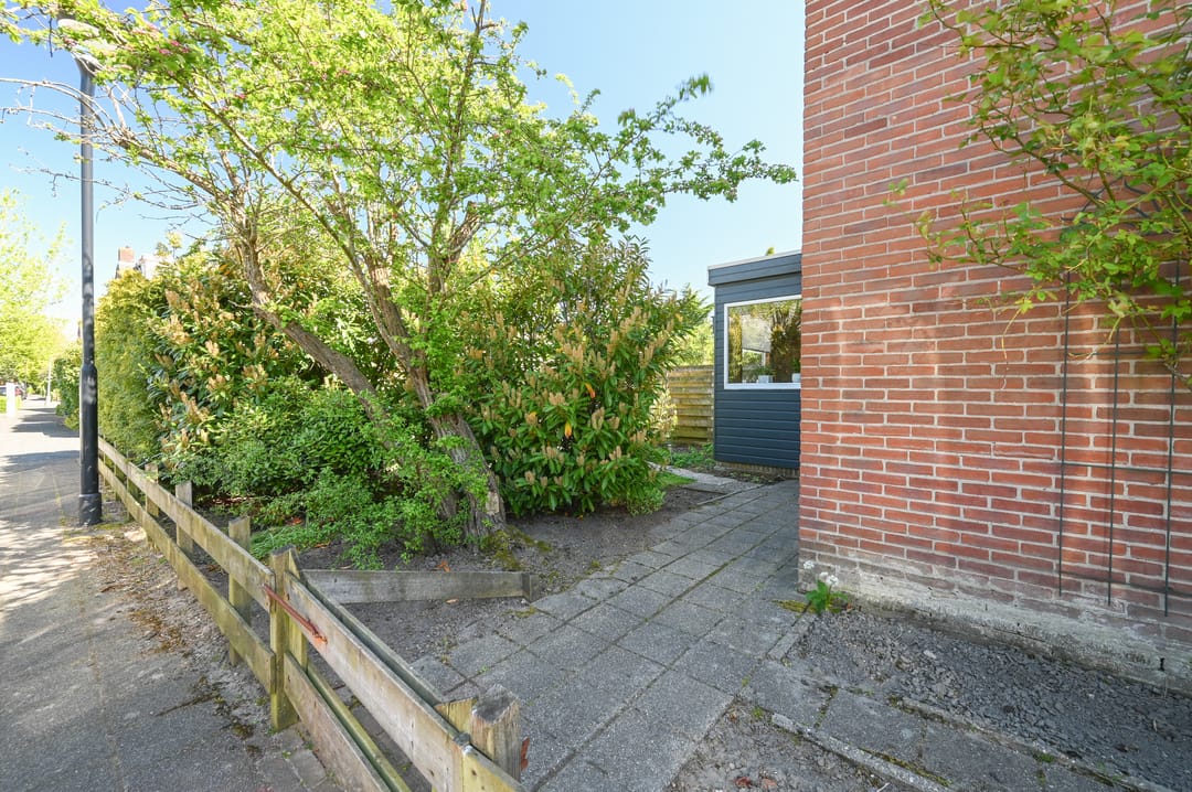 Photo 11 of Bosboom Toussaintlaan 41