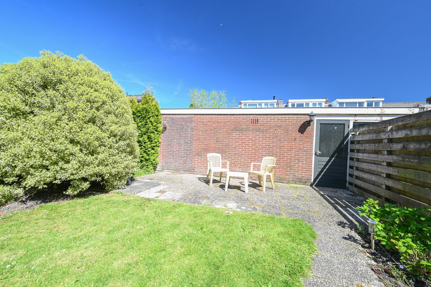 Photo 14 of Bosboom Toussaintlaan 41