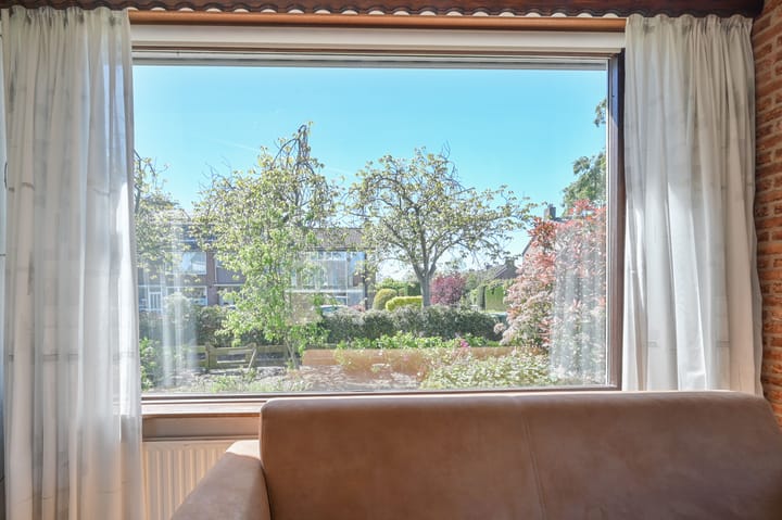 Photo 2 of Bosboom Toussaintlaan 41