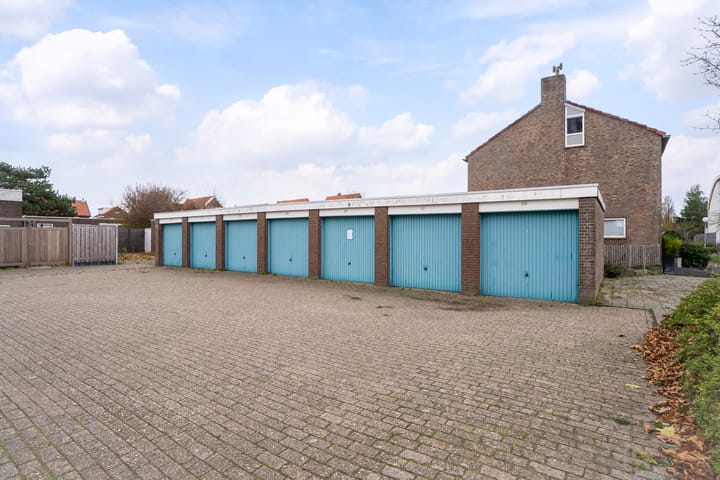 Foto 3 van Garages Vlissingen (10 st.)