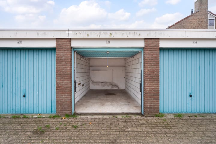 Foto 4 van Garages Vlissingen (10 st.)