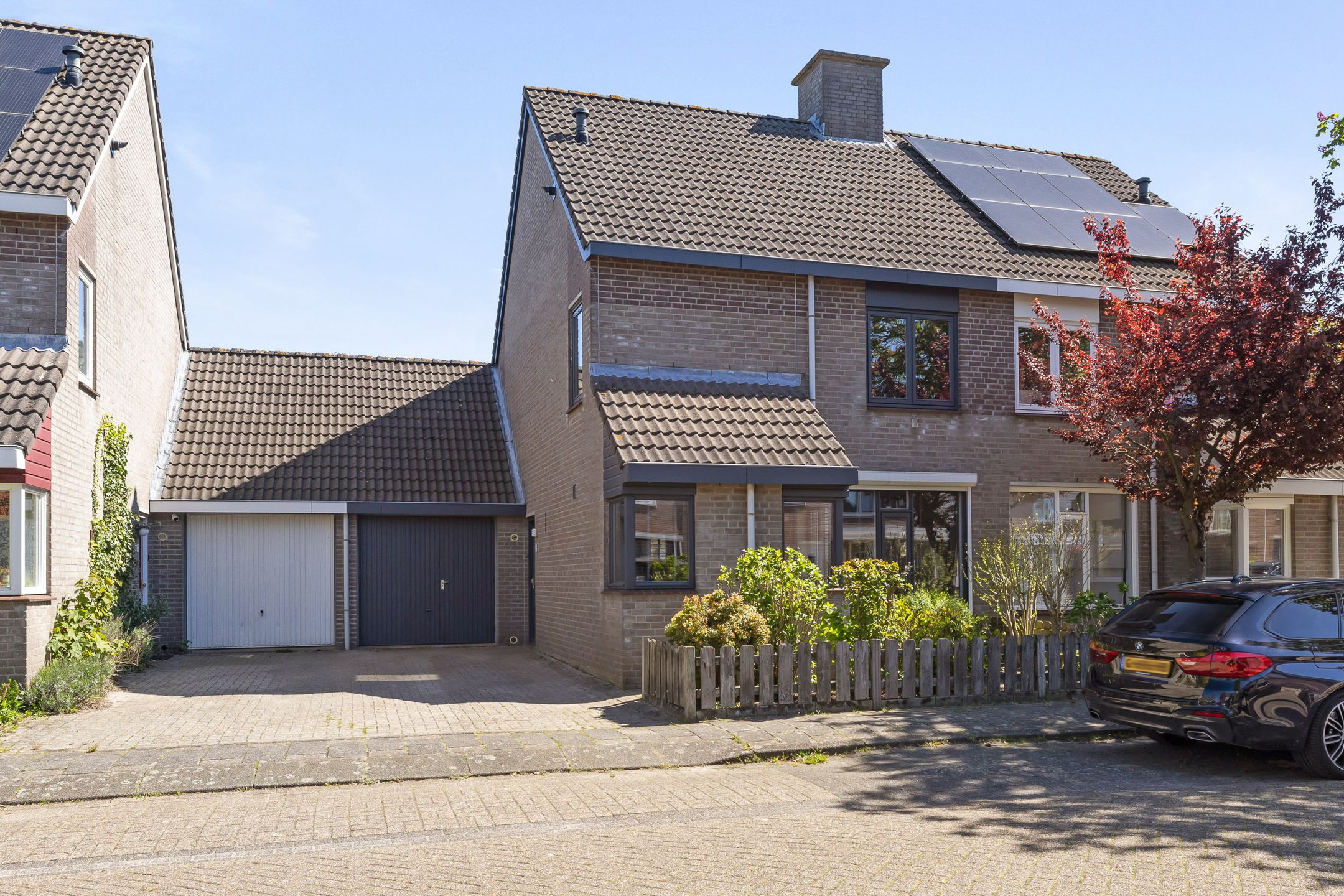 Meerbergsven 43 