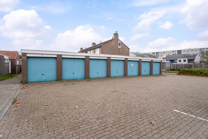 Foto 5 van Garages Vlissingen (10 st.)