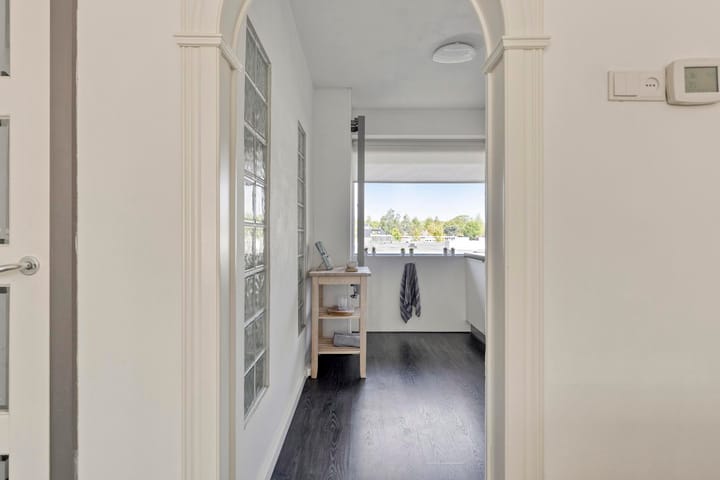 Appartement te koop: Jan van Delftstraat 49, Rosmalen