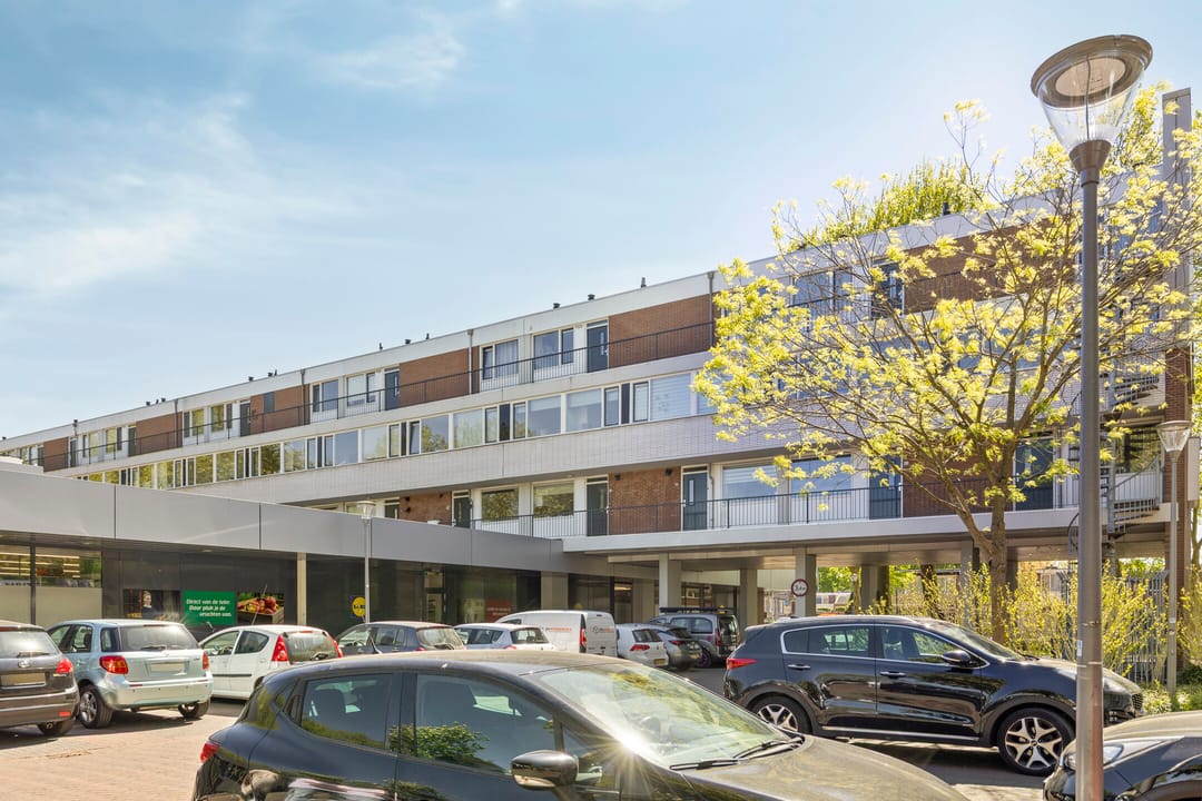 Photo 41 of Jan van Delftstraat 49
