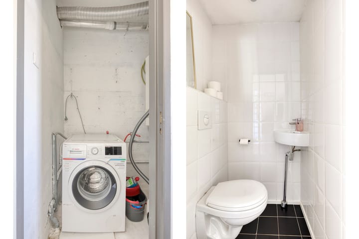 Appartement te koop: Jan van Delftstraat 49, Rosmalen