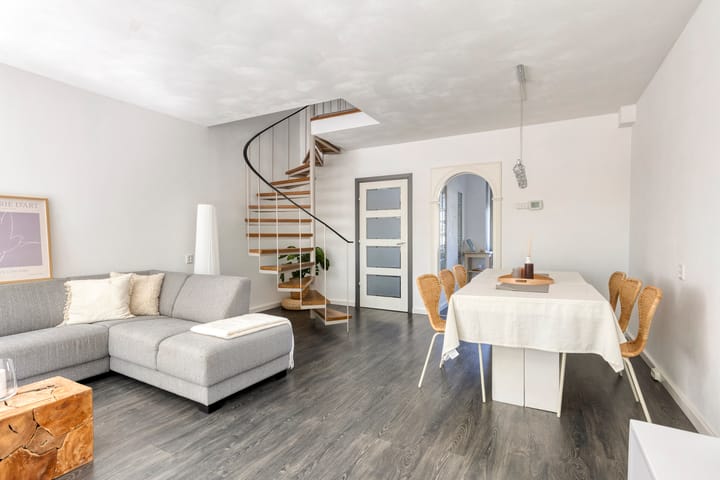 Appartement te koop: Jan van Delftstraat 49, Rosmalen