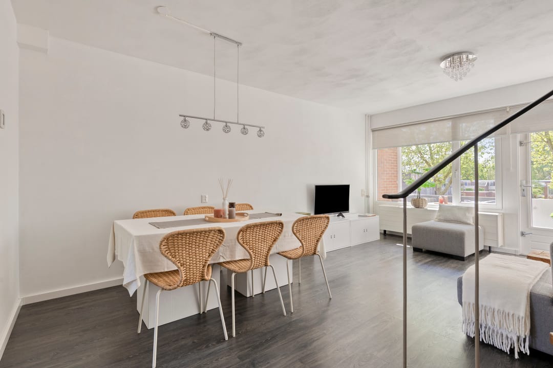 Photo 13 of Jan van Delftstraat 49