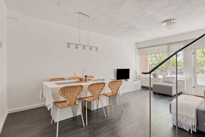 Appartement te koop: Jan van Delftstraat 49, Rosmalen
