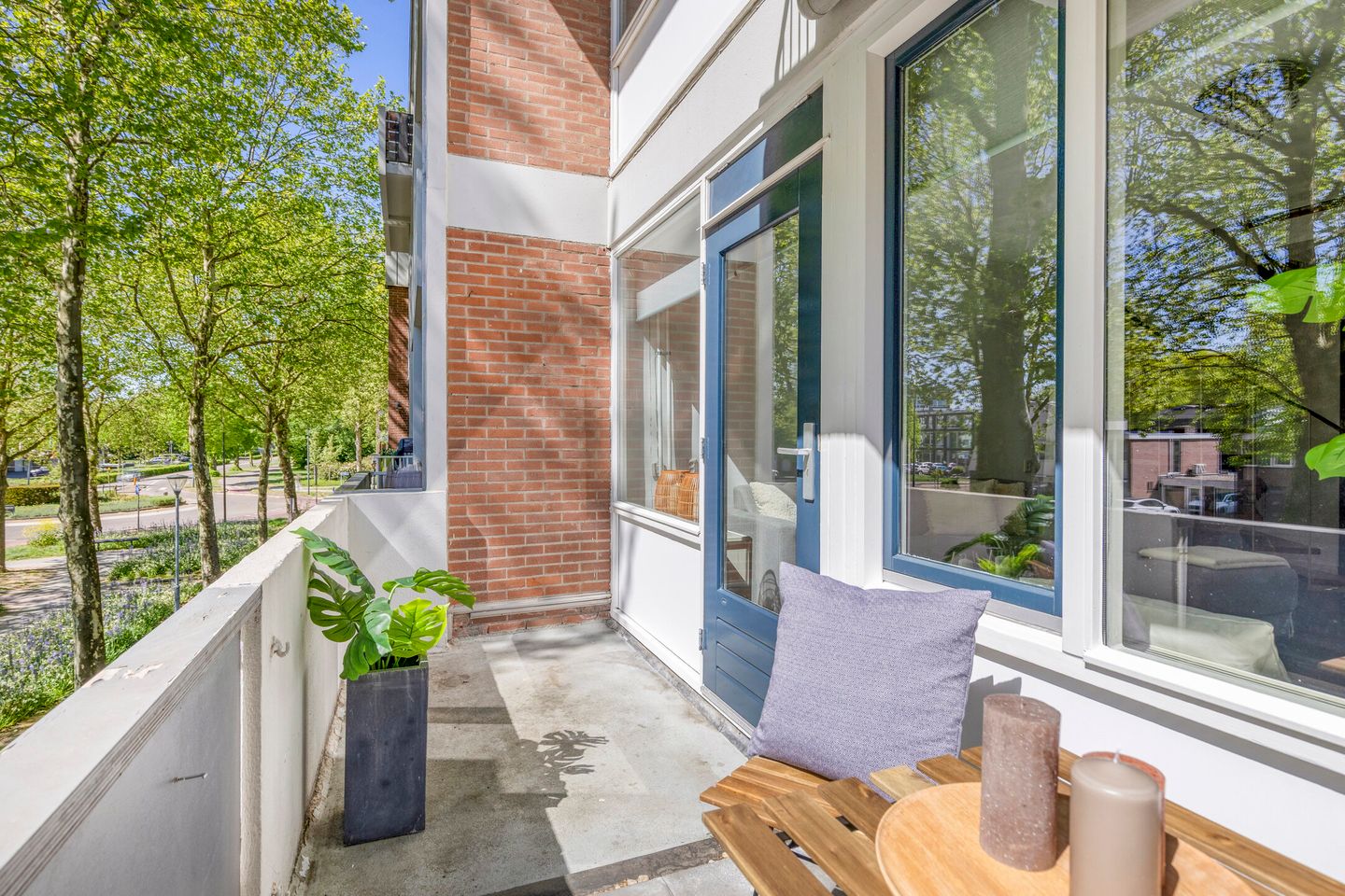 Photo 20 of Jan van Delftstraat 49
