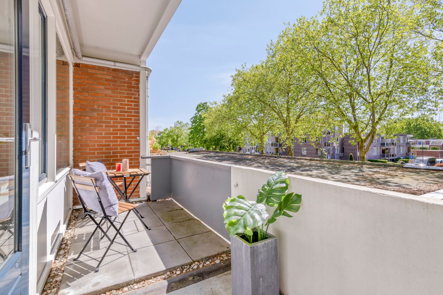 Photo 19 of Jan van Delftstraat 49