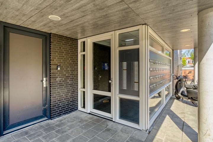 Foto 2 van Brinklaan 23-36