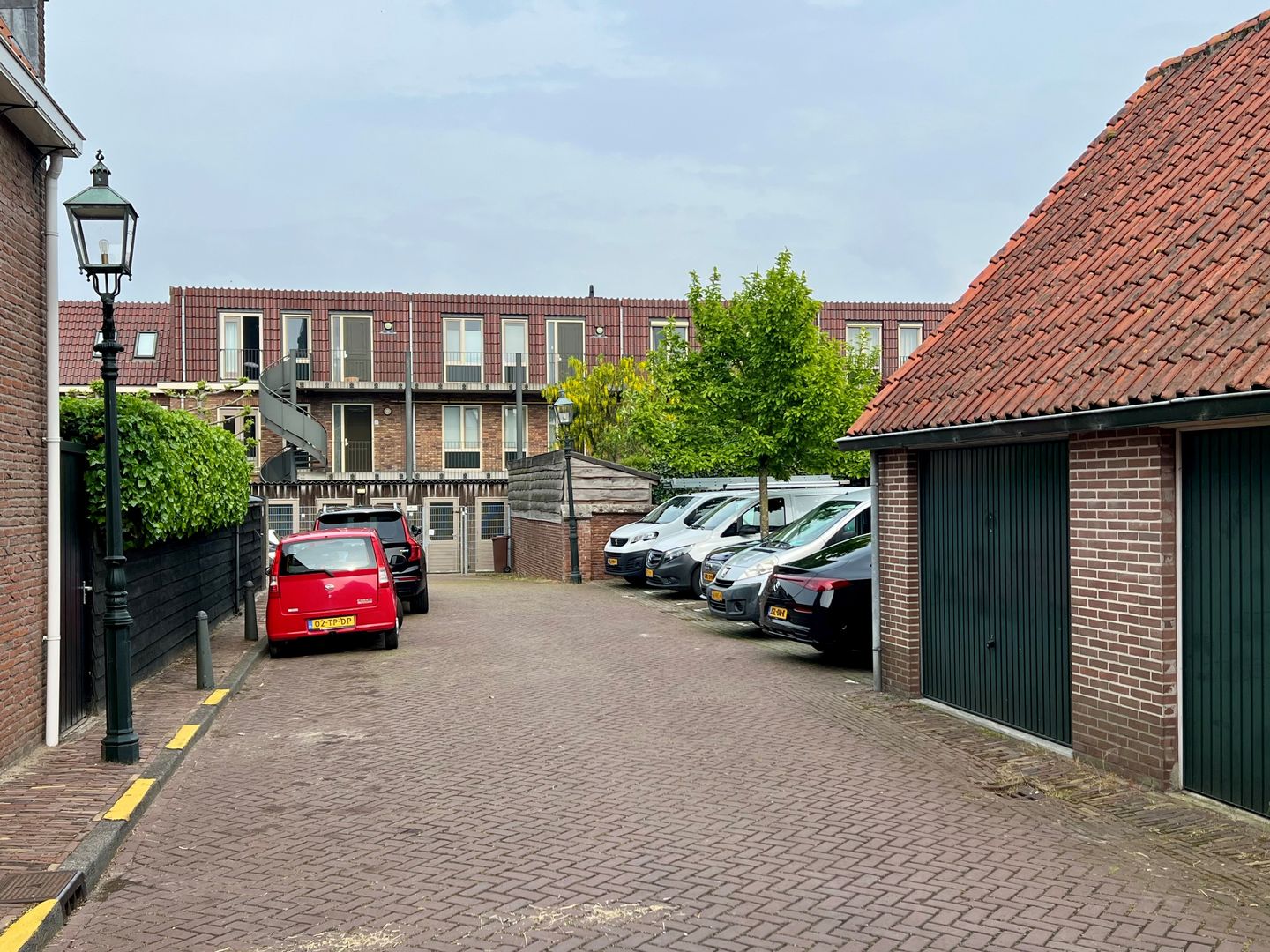 Photo 35 of Schoolstraat 32