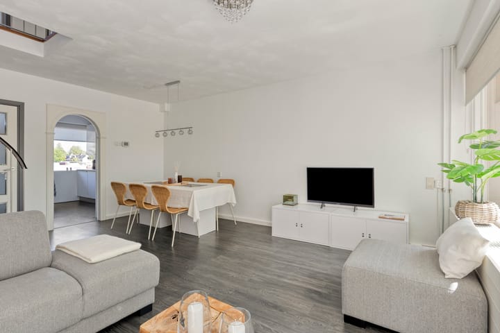 Appartement te koop: Jan van Delftstraat 49, Rosmalen