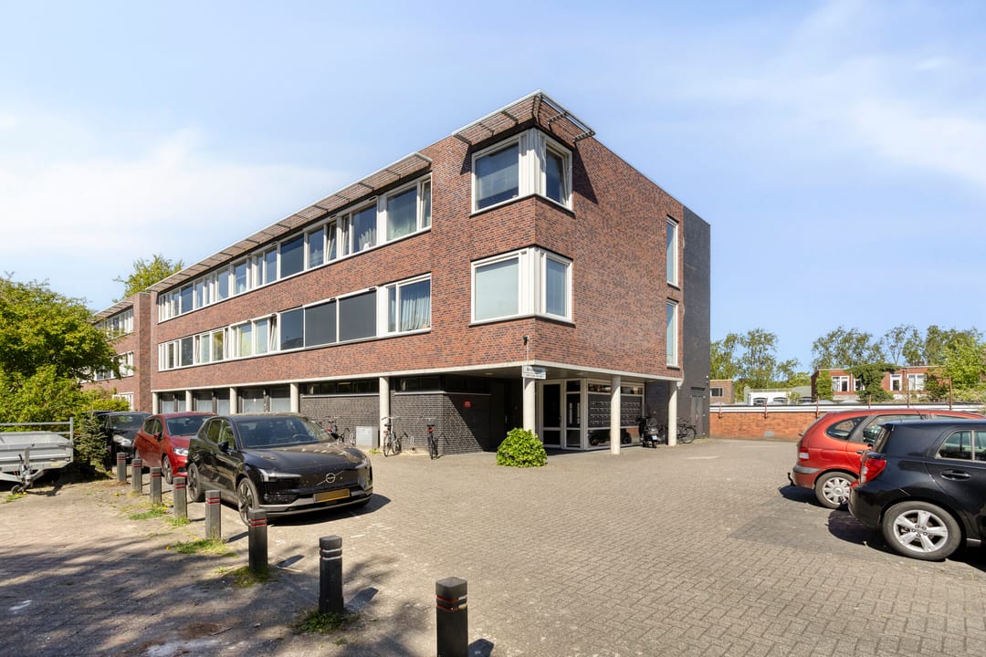 Photo 1 of Brinklaan 23-36