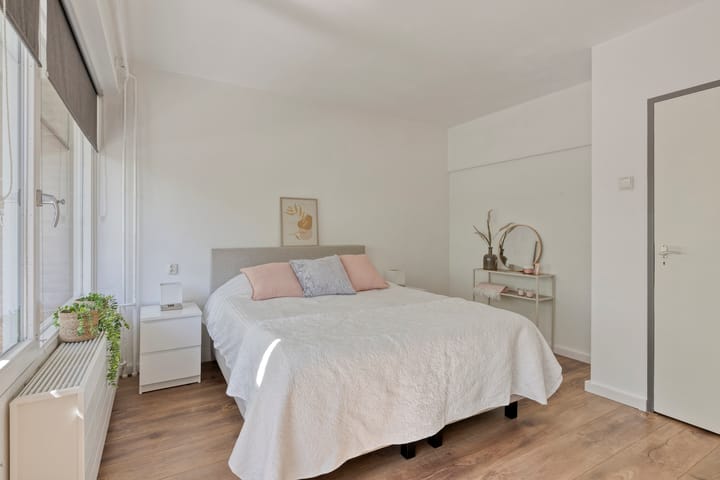 Photo 4 of Jan van Delftstraat 49