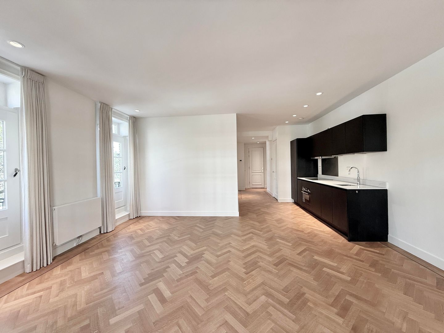 Foto 4 van Schubertstraat 2-B