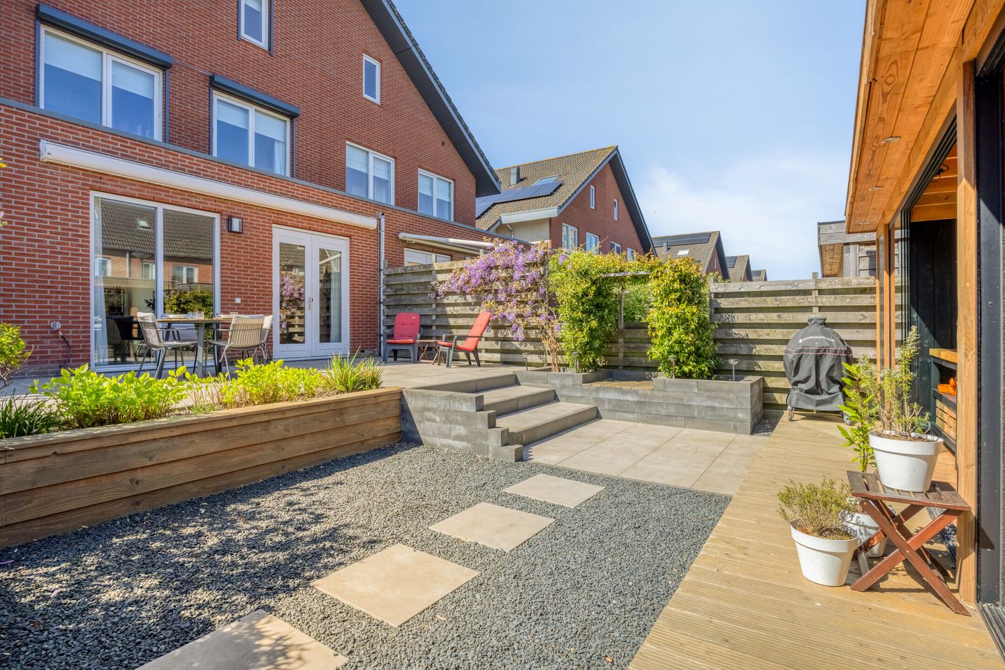 Photo 40 of Keerkring 69
