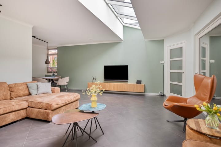 Hoekwoning te koop: kleieslaan 14, Oldenzaal