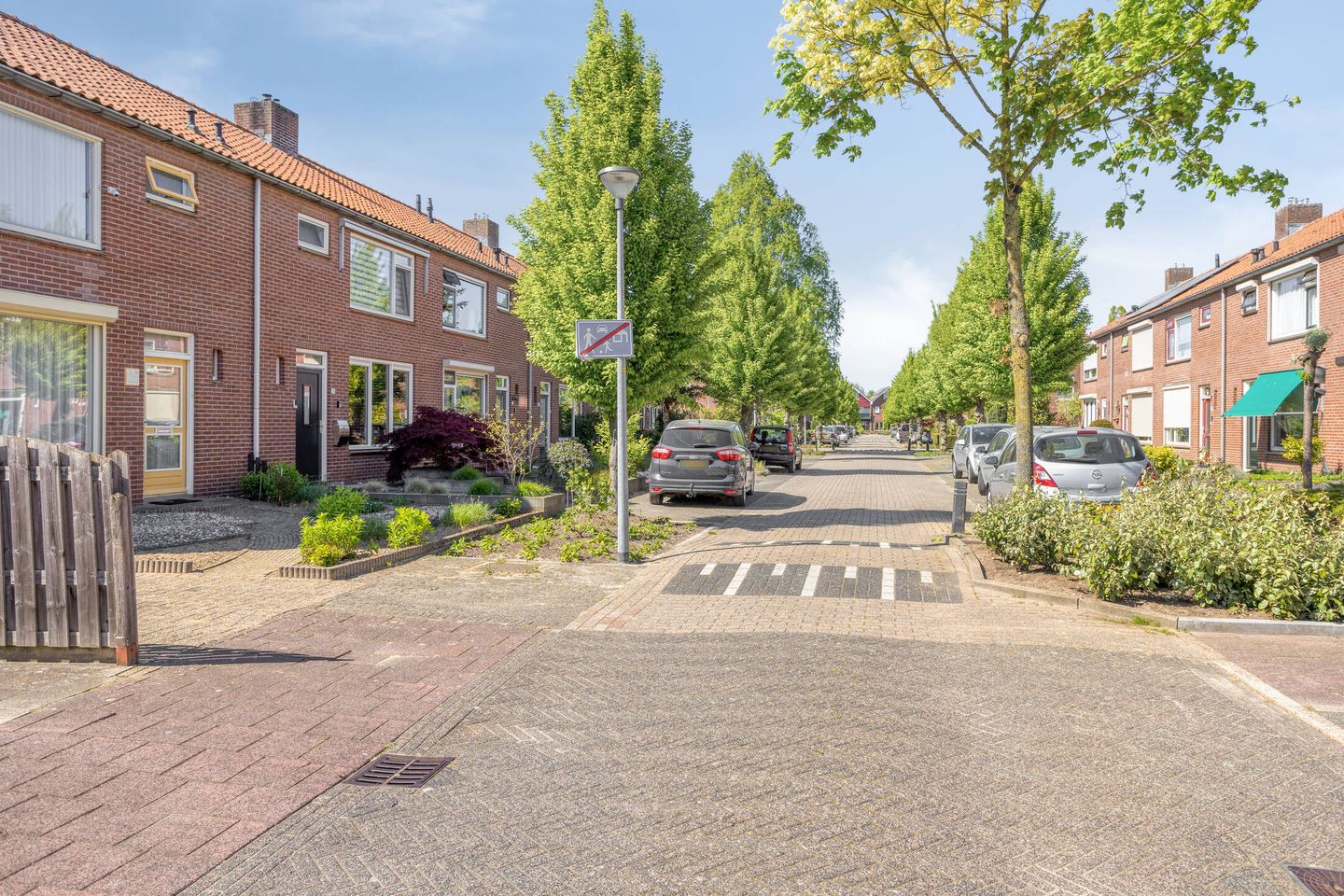 Photo 25 of Jacob Catsstraat 38