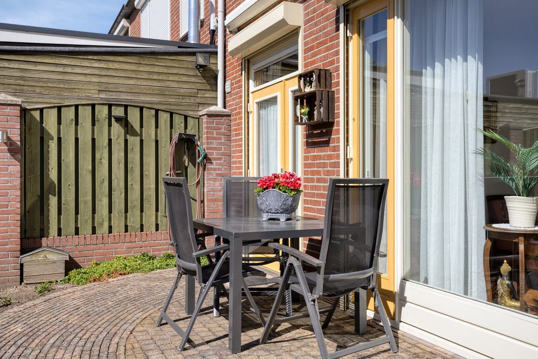 Photo 22 of Jacob Catsstraat 38