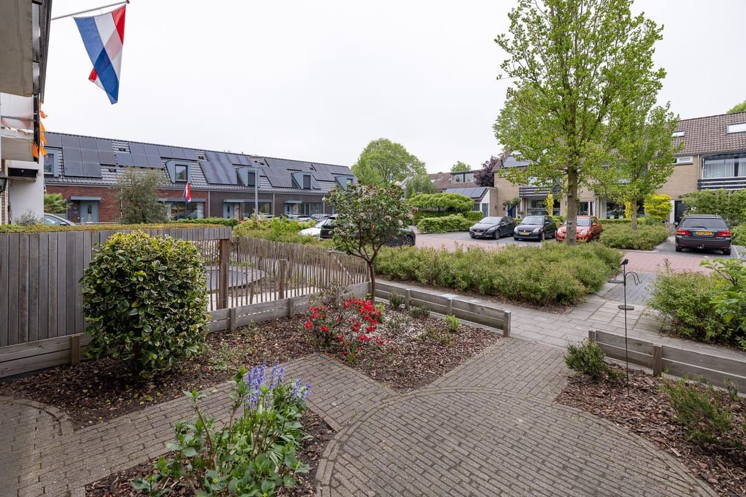 Foto 46 van Iepenhof 14