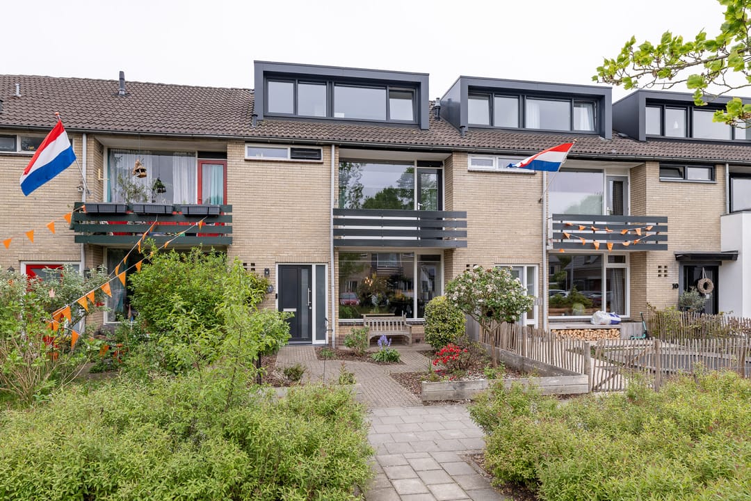 Foto 1 van Iepenhof 14