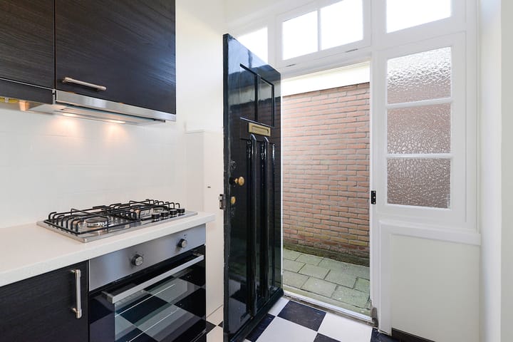 Photo 4 of Patrimoniumstraat 13-A