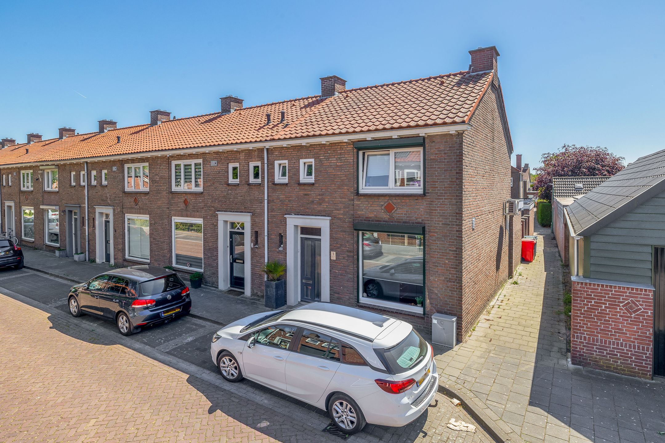 Beatrixstraat 1 