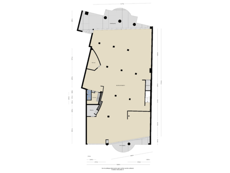 View floorplan