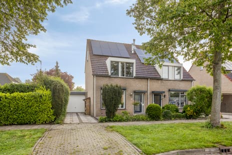 Zandkreekstraat thumbnail