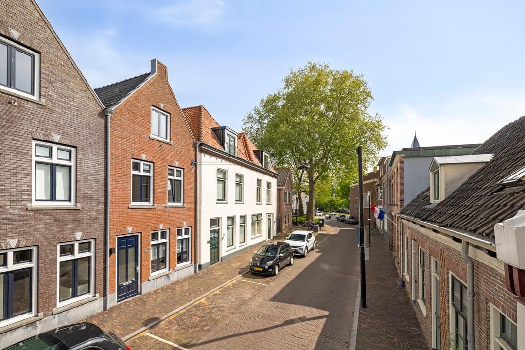 Foto 2 van Havenstraat 57-A