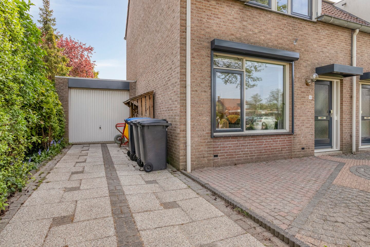 Foto 4 van Zandkreekstraat 13