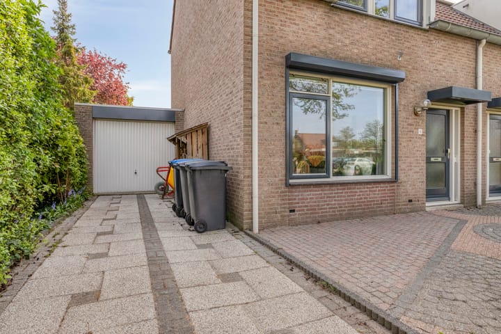 Foto 4 van Zandkreekstraat 13