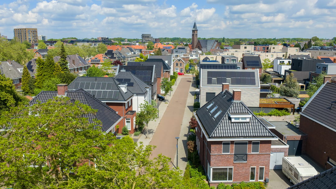 Foto 47 van Noordendorplaan 27