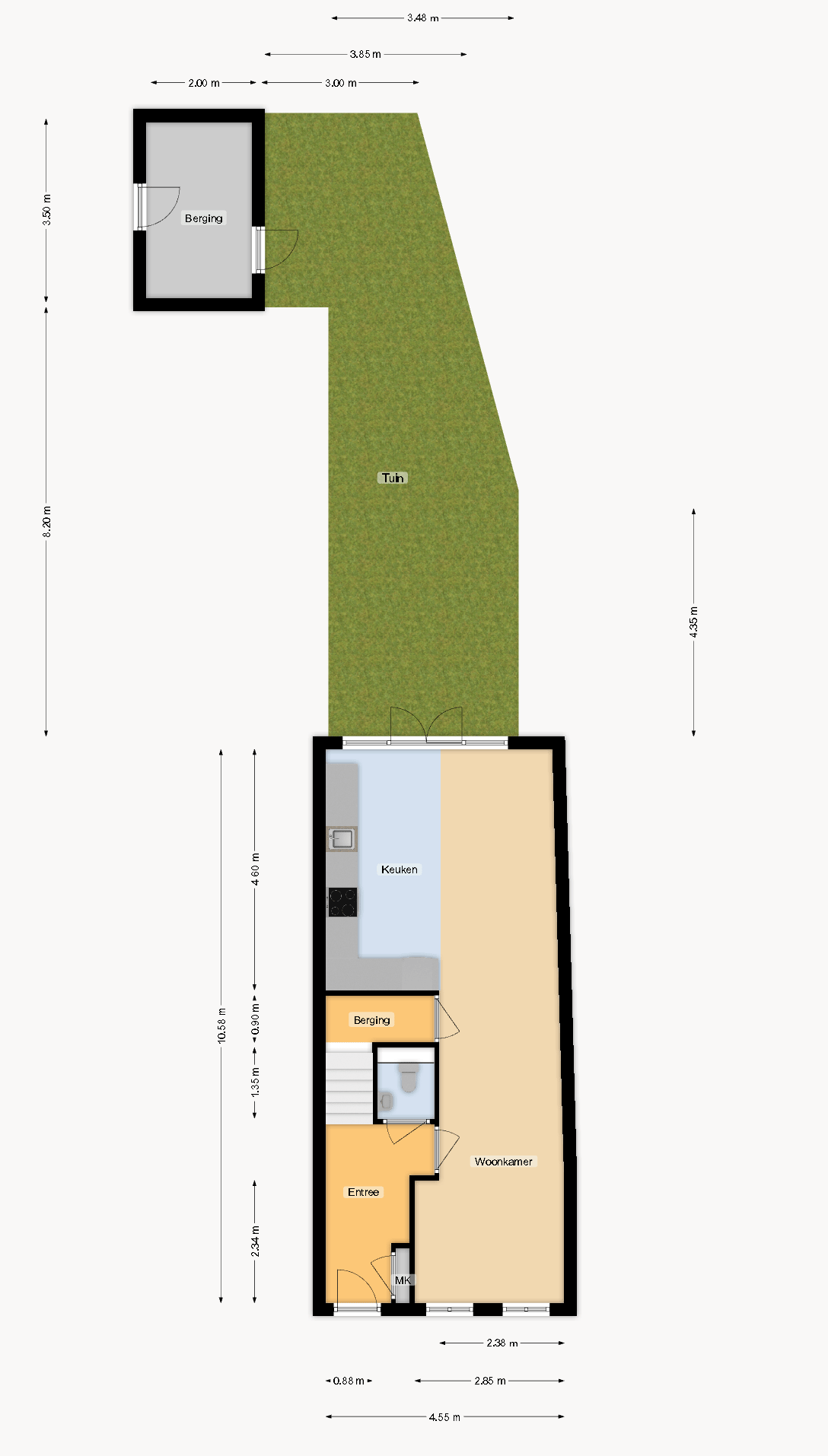 Foto 36 van Havenstraat 57-A