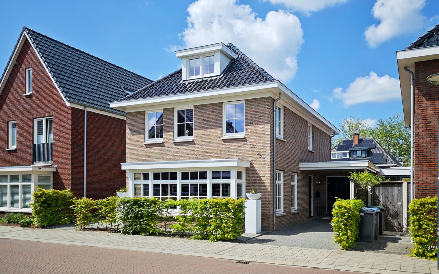 Foto 44 van Noordendorplaan 27