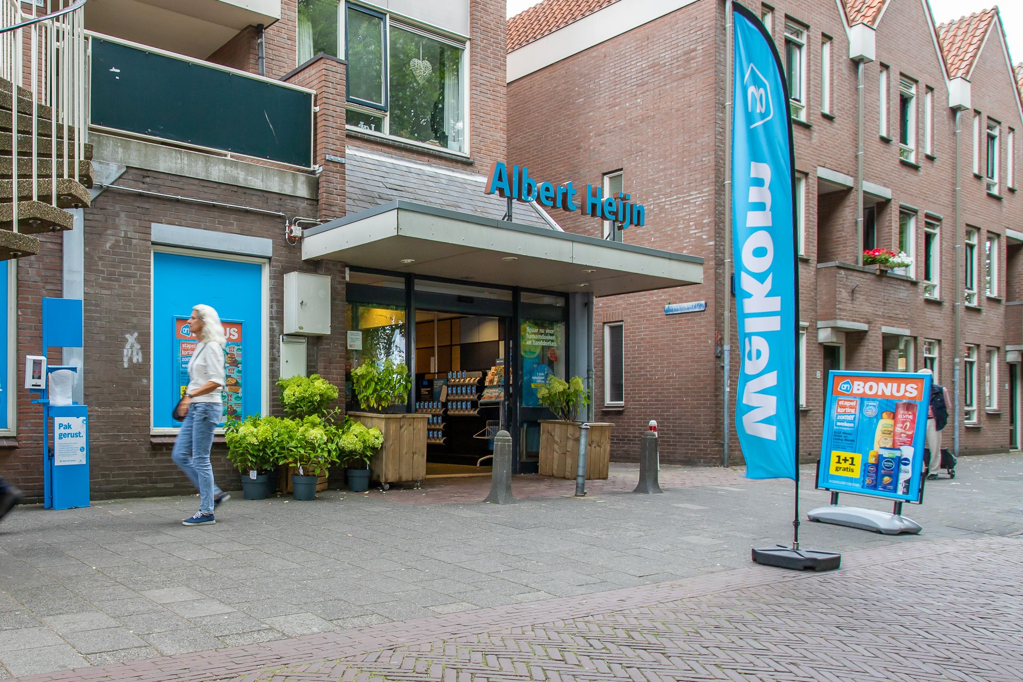 Foto 30 van Havenstraat 57-A