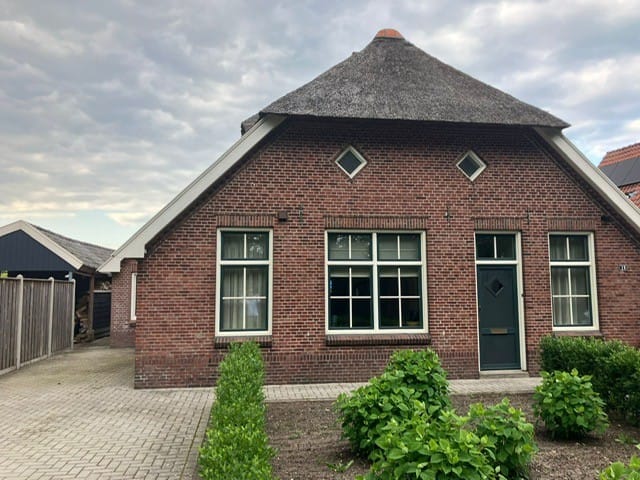 Foto 1 van Haaksbergerweg 19