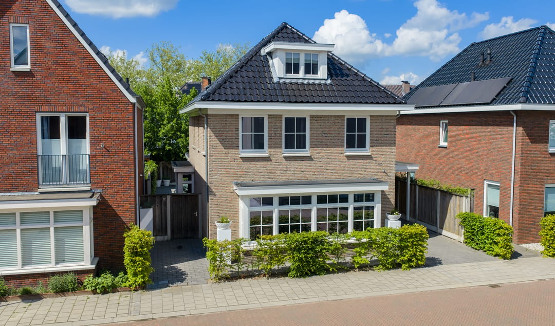 Foto 43 van Noordendorplaan 27