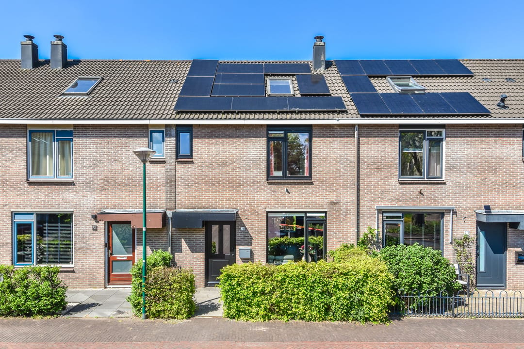 Foto 1 van Aartseveen 75
