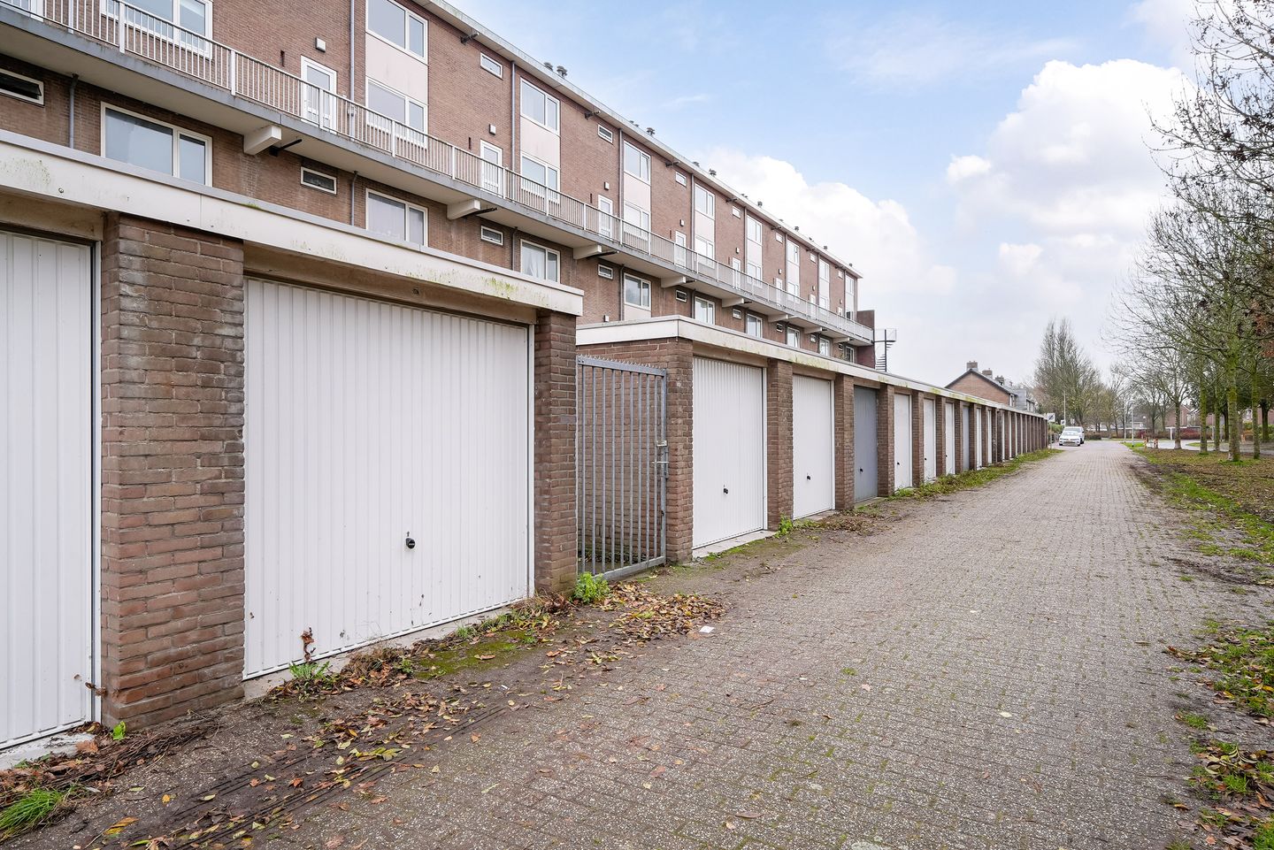 View photo 2 of Garages Vlissingen (10 st.)