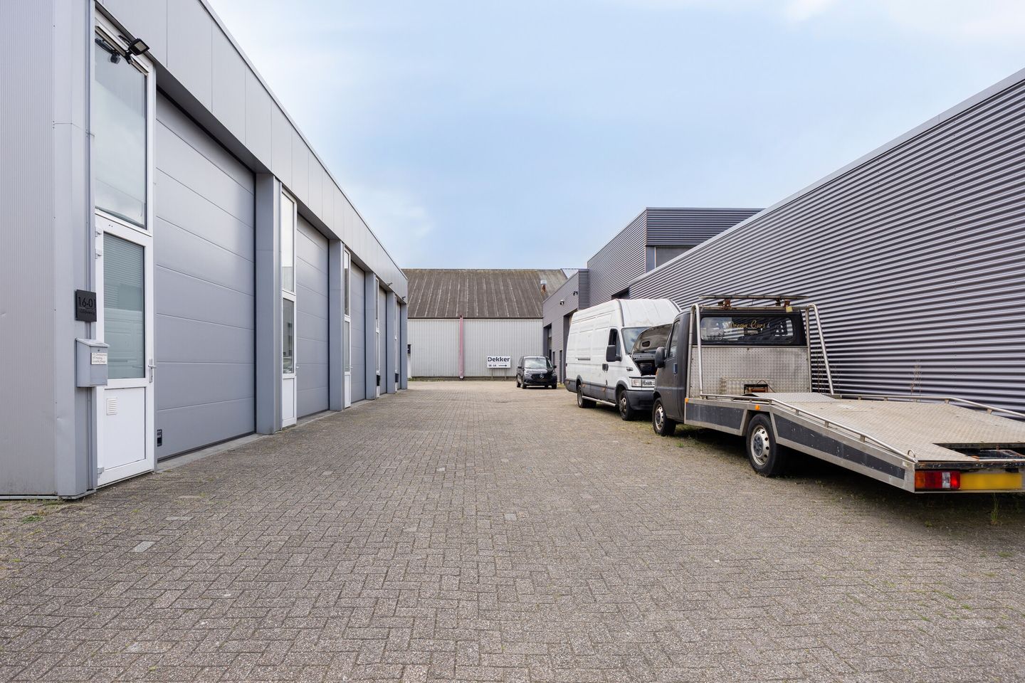 Bekijk foto 4 van Gildeweg 16-01