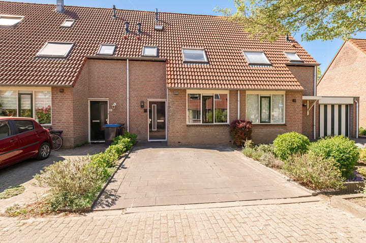 Foto 5 van Schiestraat 14